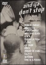 And Ya Don't Stop: Hip Hop's Greatest Videos, Vol. 1 - 