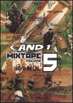 And1 Mixtape, Vol. 5 - 