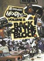 And1 Mixtape, Vol. 8: Back on the Block - 