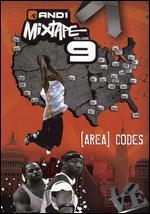 And1 Mixtape, Vol. 9: [Area] Codes