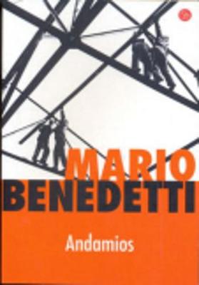 Andamios - Benedetti, Mario