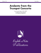Andante (from the Trumpet Concerto): Part(s)