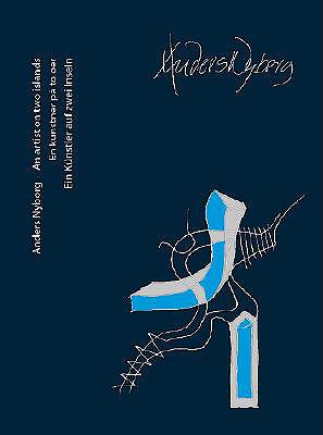Anders Nyborg - Nyborg, Anders, and Wolff, Soren (Editor), and Blau, Siegfried (Text by)