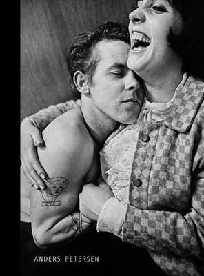 Anders Petersen - Leo, Patric (Editor)