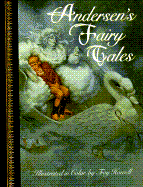 Andersen's Fairy Tales: Childrens Classics