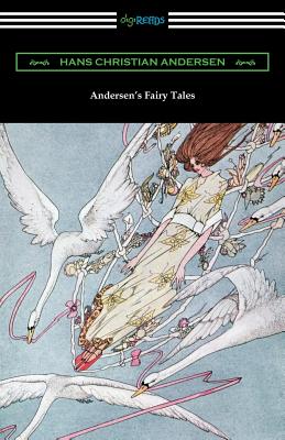 Andersen's Fairy Tales (with and Introduction by Edmund Gosse) - Andersen, Hans Christian, and Gosse, Edmund (Introduction by)