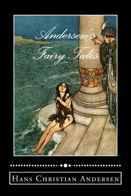 Andersen's Fairy Tales - Andersen, Hans Christian