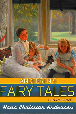Andersen's Fairy Tales - Oceo, Success (Editor), and Andersen, Hans Christian