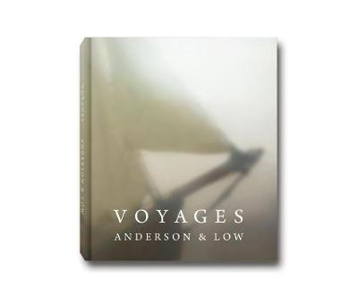 Anderson & Low - Voyages - Anderson & Low