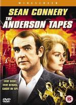 Anderson Tapes