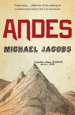Andes - Jacobs, Michael