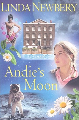 Andie's Moon - Newbery, Linda