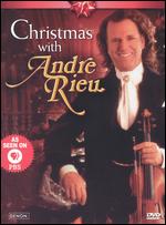 Andr Rieu: Christmas with Andr Rieu - 