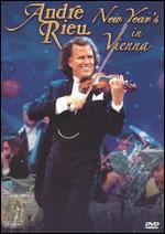 Andr Rieu: New Year's in Vienna