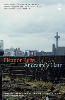Andraste's Hair - Rees, Eleanor
