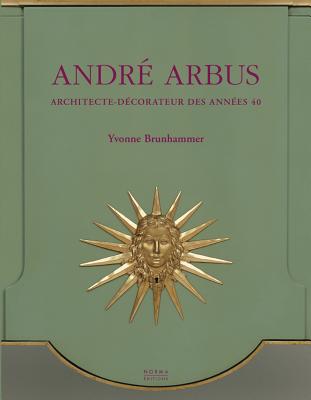 Andre Arbus - Brunhammer, Yvonne, and Perrin, Marie-Laure, and Gastou, Yves