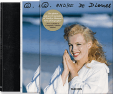 Andre de Dienes: Marilyn, 2 Vol.