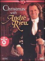 Andre Rieu: Christmas with Andre Rieu