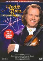 Andre Rieu: Greatest Hits