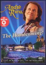 Andre Rieu: The Homecoming!