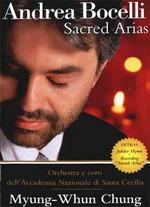 Andrea Bocelli: Sacred Arias - 