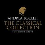 Andrea Bocelli: The Classical Collection