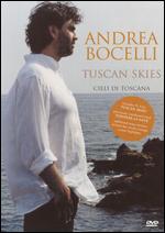 Andrea Bocelli: Tuscan Skies - Larry Weinstein
