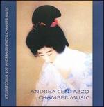 Andrea Centazzo: Chamber Music