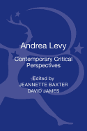 Andrea Levy: Contemporary Critical Perspectives