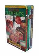 Andrew Clements School Days: Four Best-Selling Novels - Clements, Andrew