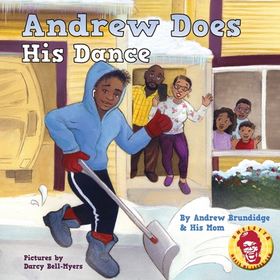 Andrew Does His Dance - Brundidge, Andrew, and Brundidge, Sheletta