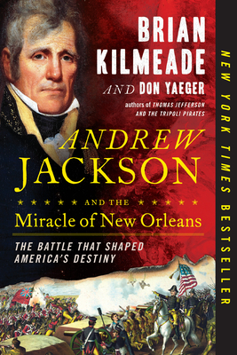 Andrew Jackson & Miracle Of No - 