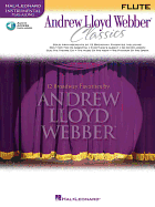 Andrew Lloyd Webber - Classics: Instrumental Play-Along