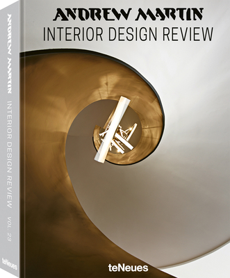 Andrew Martin Interior Design Review Vol. 23 - Martin, Andrew