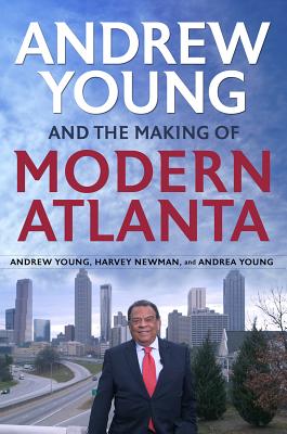 Andrew Young & the Making of M - Young, Andrew, and Newman, Harvey K, and Young, Andrea