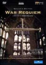 Andris Nelsons/City of Birmingham Symphony Orchestra: Benjamin Britten - War Requiem
