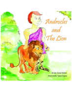 Androcles and the Lion: Story Book