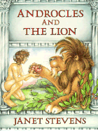 Androcles and the Lion - Aesop