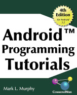 Android Programming Tutorials