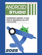 Android Studio: Para Flutter
