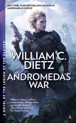 Andromeda's War - Dietz, William C