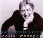 Andy Cooper's Top 8: Makin' Whoopee