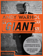 Andy Warhol ''Giant'' Size: Large Format