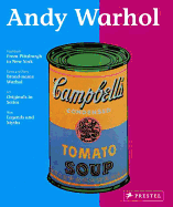 Andy Warhol: Living Art