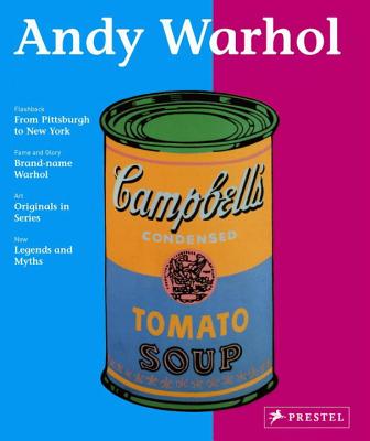 Andy Warhol: Living Art - Kuhl, Isabel