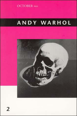 Andy Warhol - Michelson, Annette (Editor)