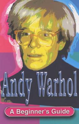 Andy Warhol - Nicholson, Geoff, and Connolly, Sean