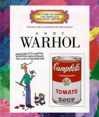 Andy Warhol - 