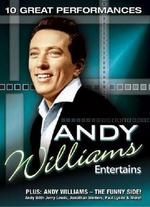 Andy Williams: In Concert Series