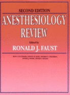 Anesthesiology Review